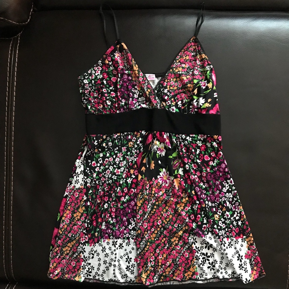 Summer top
